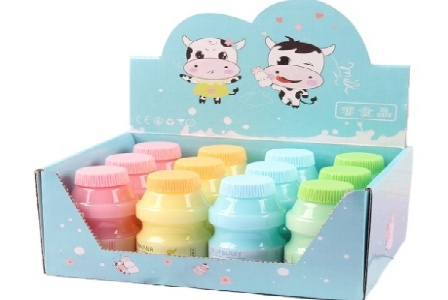 长兴县凯盛喷胶棉有限公司形象图